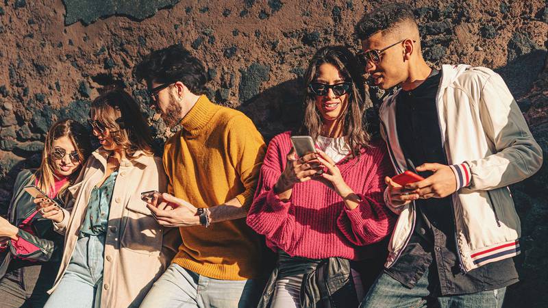 ¿Por qué la educación de los centennials ya no puede ser ‘tradicional’? Esto dicen expertos