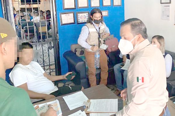 Suspenden en La Laguna centros de rehabilitación