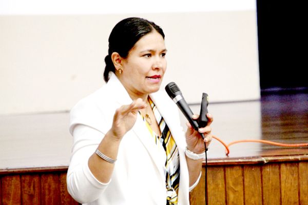 Fomentan en Coahuila una sociedad incluyente