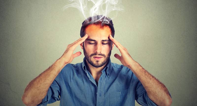 La ciencia te respalda: Pensar mucho sí cansa, según esta investigación