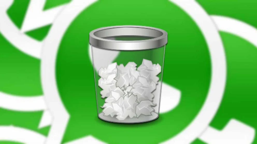 WhatsApp: por qué se debe vaciar la memoria caché y cómo hacerlo