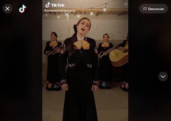 Mariachis “reviven” a Freddie Mercury con “Bohemian Rhapsody”