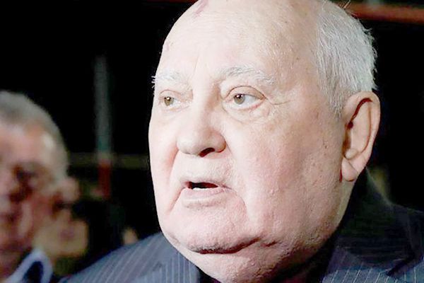 Muere Mijaíl Gorbachov, último líder de la Unión Soviética