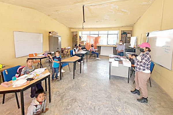 Protegerá Ciénegas los derechos de los niños