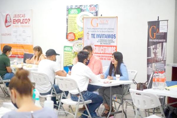 “Se recuperaron todos los empleos perdidos”