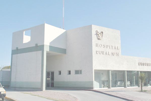 Licitan construcción de clínica del IMSS