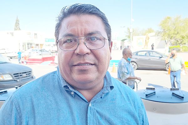 Apoya Frontera rescate minero