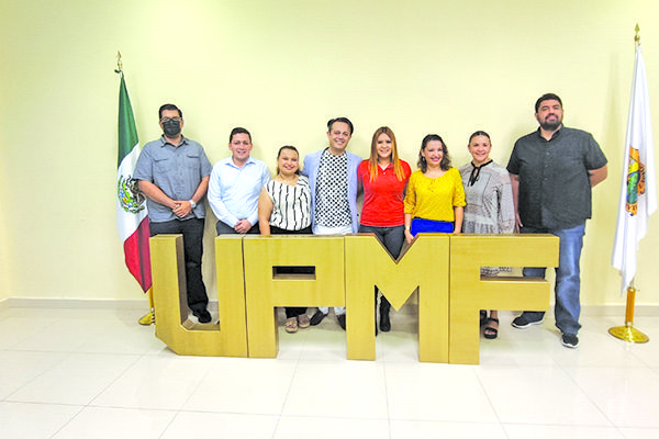 Viajará estudiante de la UPMF a Canadá