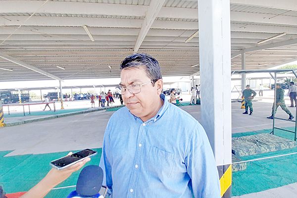 Apuesta Piña por el deporte