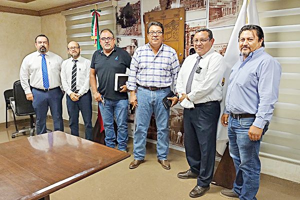 Va Frontera por mayor ahorro de electricidad