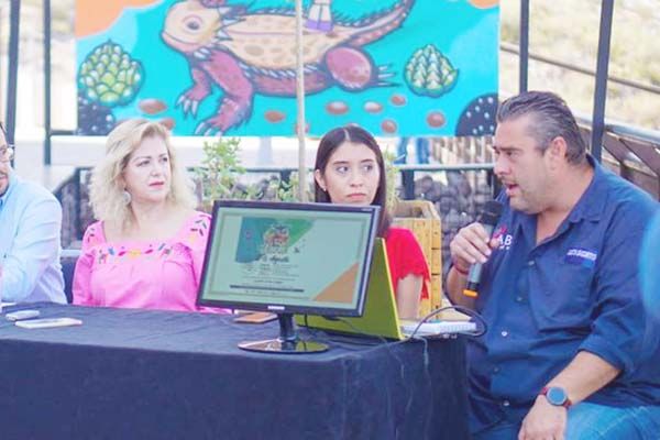 Convocan al evento ‘Vuela Puerto Noas’