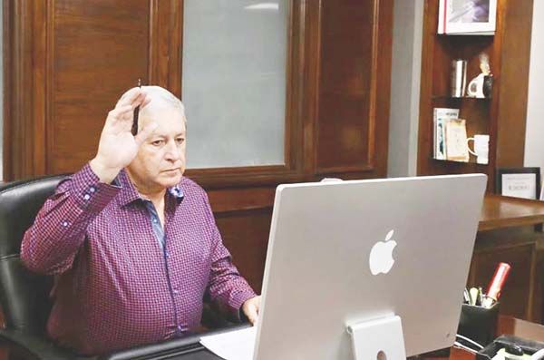 Trabaja DIF Saltillo por los grupos vulnerables