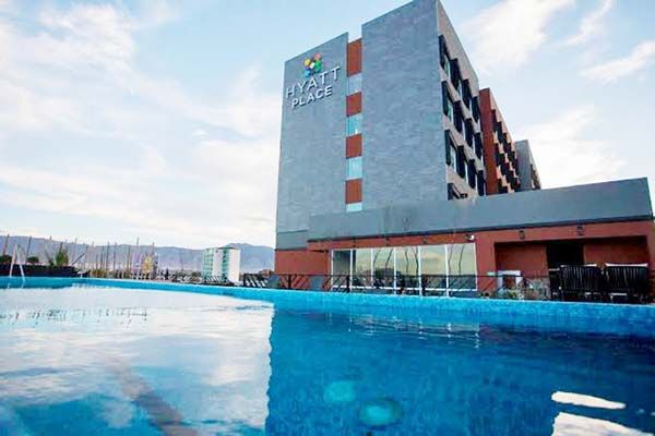 Tiene Saltillo buena ocupación hotelera