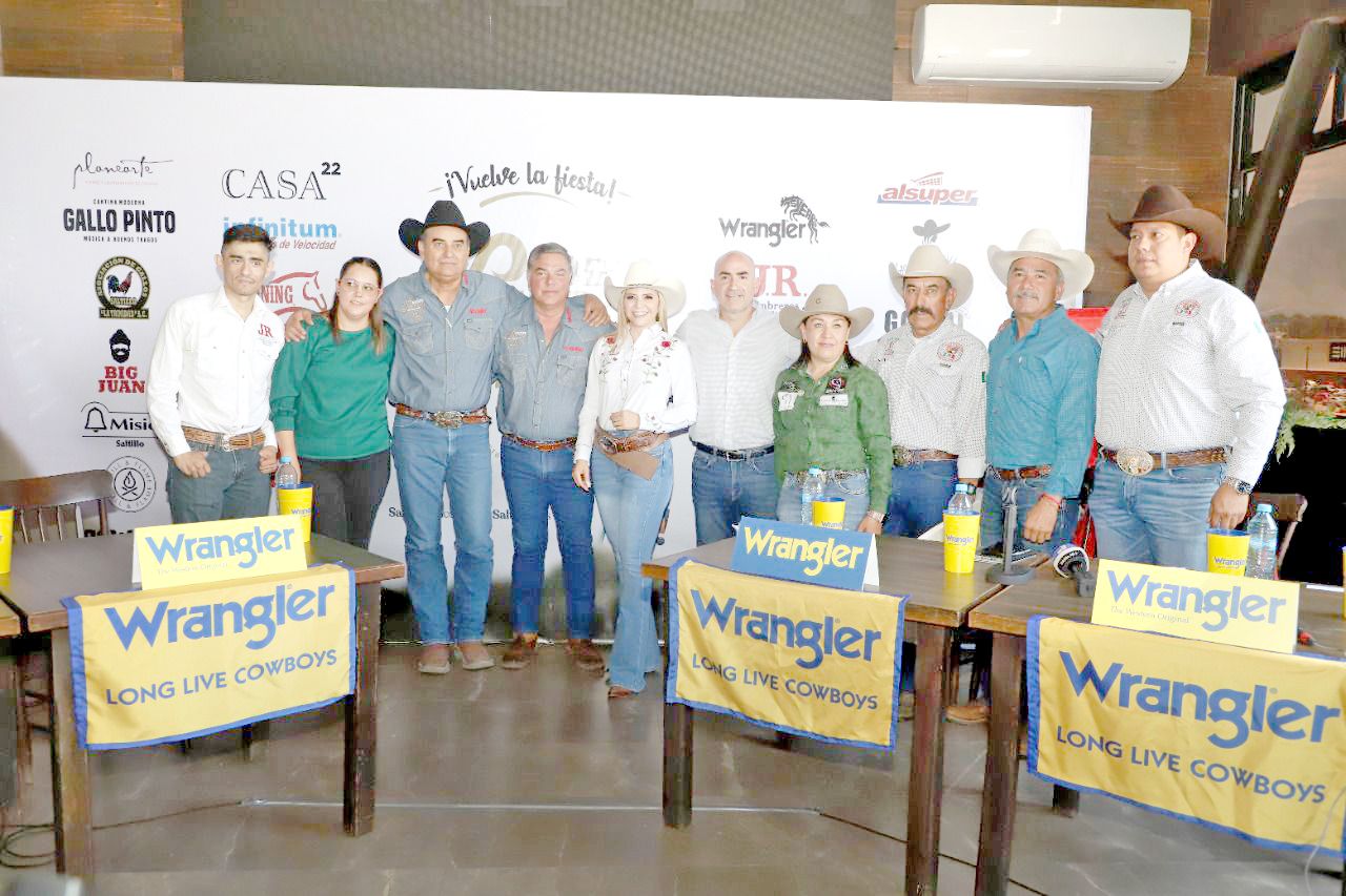 Invita Saltillo al mejor Superbull