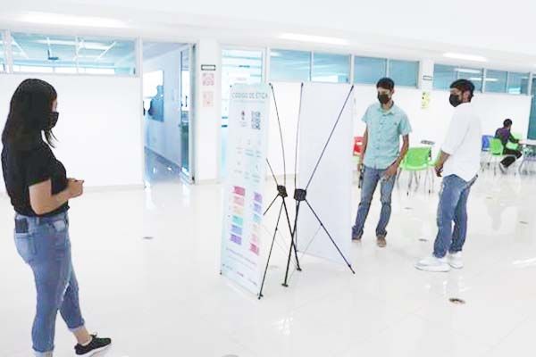 Coordinan la promoción de cultura de integridad
