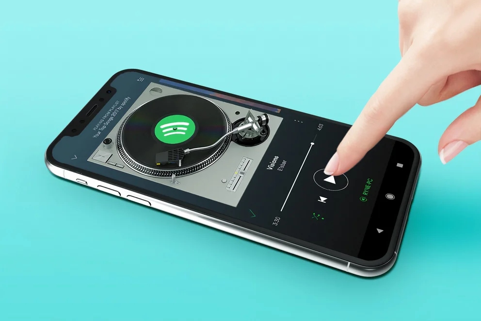 Spotify tiene dos nuevas opciones para escuchar música
