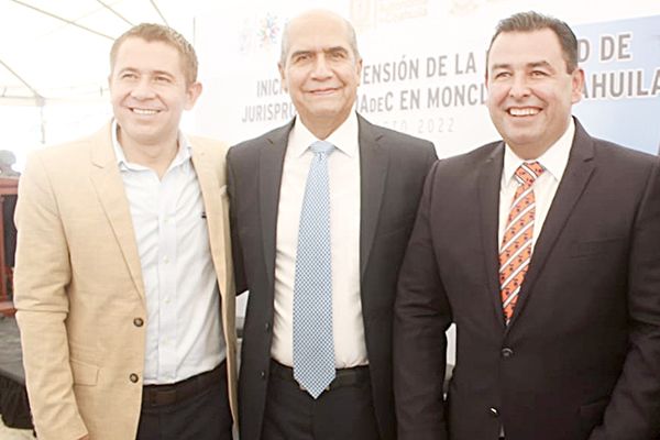‘Hay garantía de un futuro prometedor
