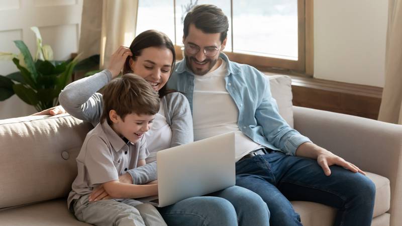 ¿Eres de la clase media? Puedes tener mayor esperanza de vida que tus padres