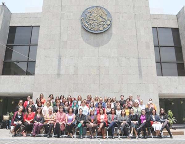 Participa Coahuila en el sistema contra violencia