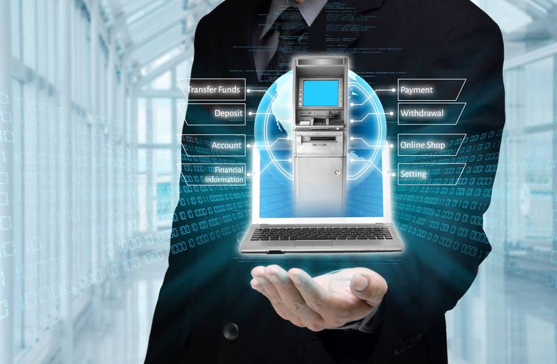 Servicios financieros deben mejorar la seguridad informática