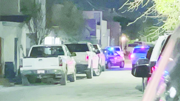 Se suicida menor en colonia Guadalupe