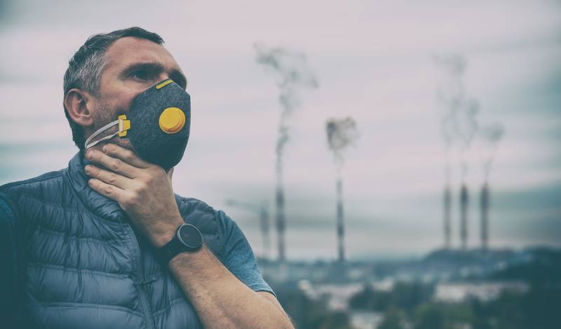 Calentamiento global puede empeorar 58% de las enfermedades infecciosas por estas razones