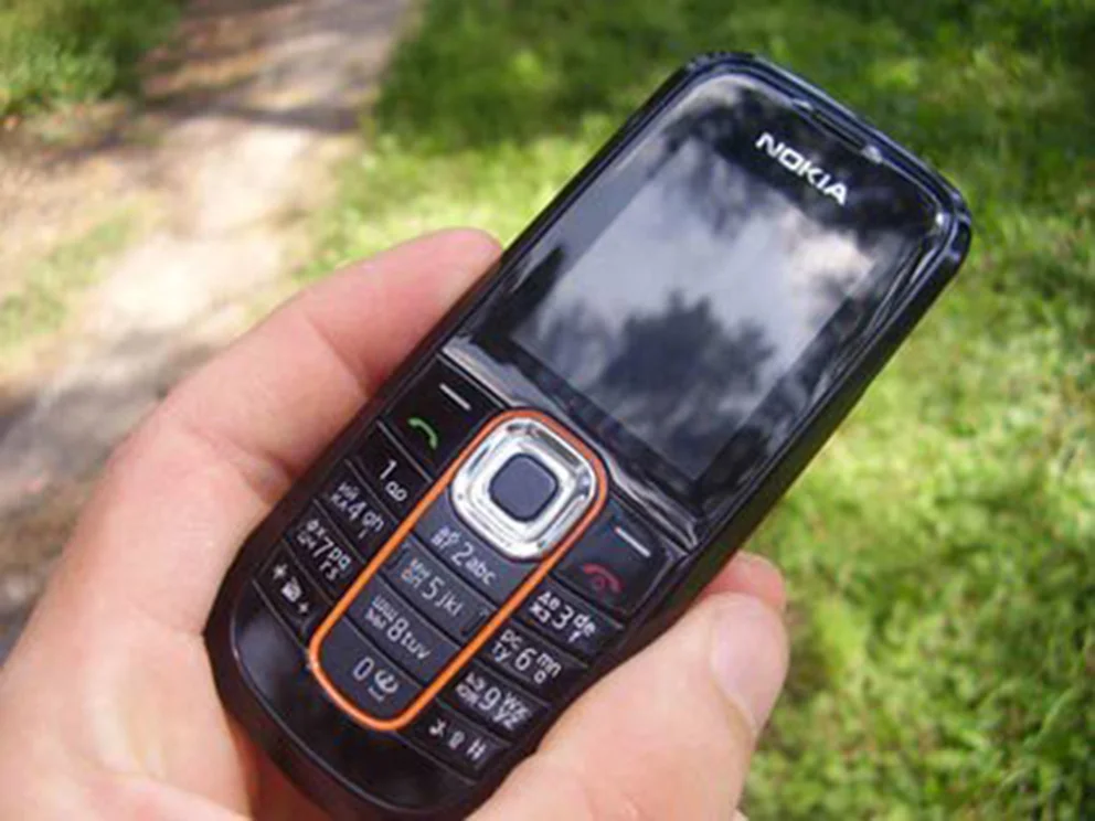Qué eran los ringtones polifónicos y por qué cambiaron el sonido de los celulares para siempre