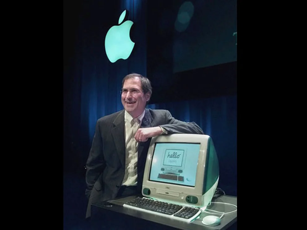 Los 3 métodos de Steve Jobs para resolver problemas difíciles en Apple