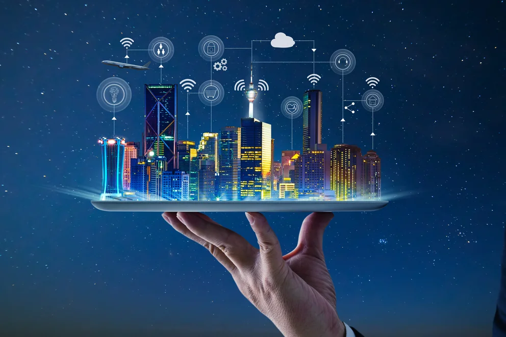 Qué es Edge Computing, la tecnología que está en todos lados aunque no se pueda ver