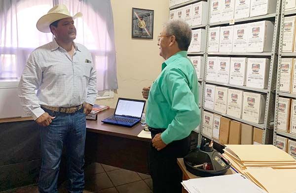 Impulsará Humberto historia de 4Ciénegas