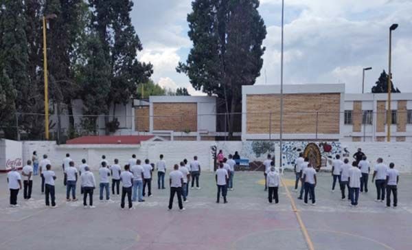 Intensifican reflexión en el CIEAV de Saltillo