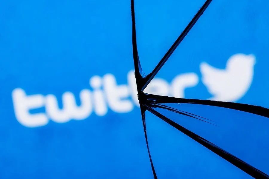 El 13 de septiembre puede ser el día más negro en la historia de Twitter 