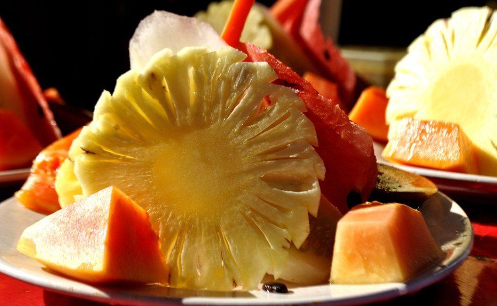 Qué comer para que funcionen bien los riñones
