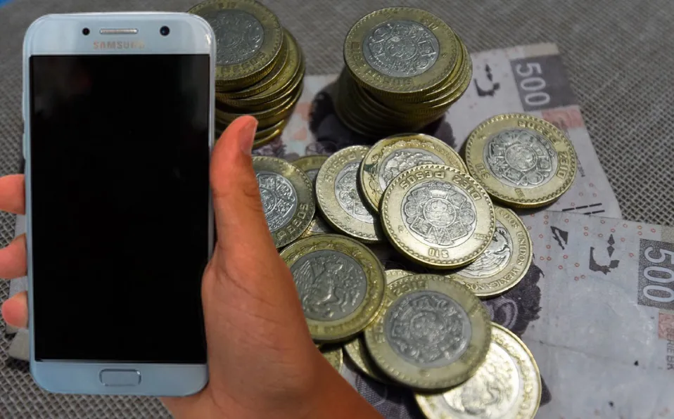 ¿Tienes una moneda antigua? Con esta app podrás conocer su valor