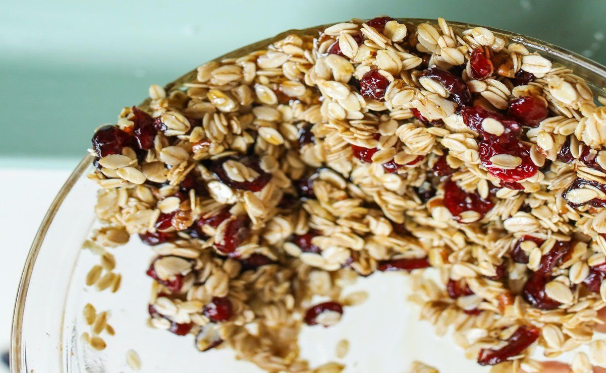 ¿Sabes de dónde proviene la avena que comes?