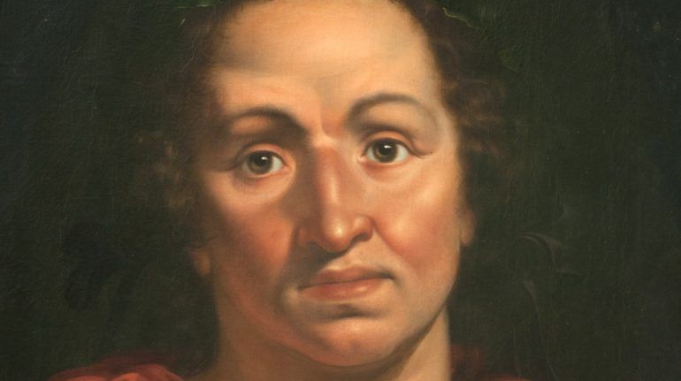 CALÍGULA, EL EMPERADOR ROMANO QUE PRACTICABA EL INCESTO Y MATABA POR DIVERSIÓN