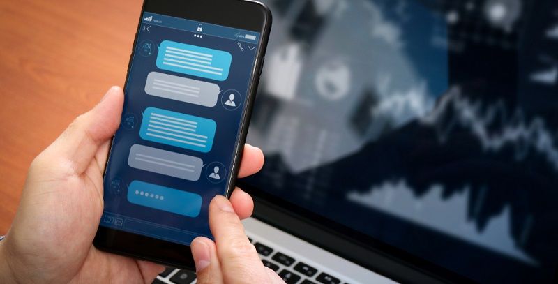 Uso de bots, un riesgo latente para los usuarios 