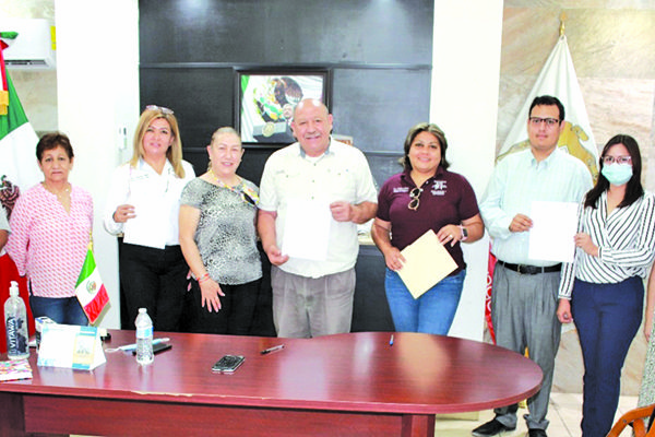 Certificará ICATEC oficios en Castaños