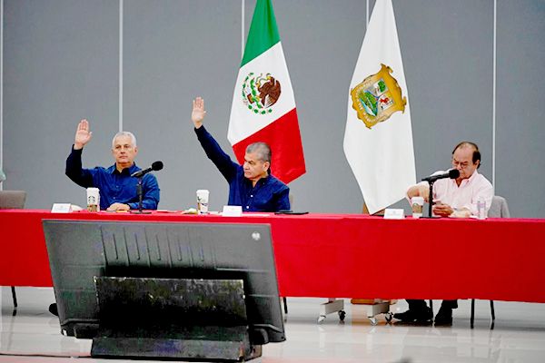 Autorizan ceremonias de Grito de Independencia