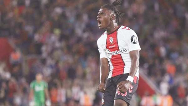 PREMIER LEAGUE: CHELSEA MANTIENE PASO IRREGULAR TRAS CAER ANTE SOUTHAMPTON