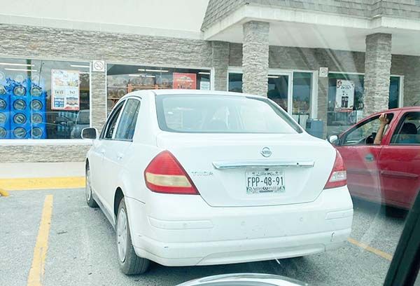 Denuncia mujer acoso a su hijo