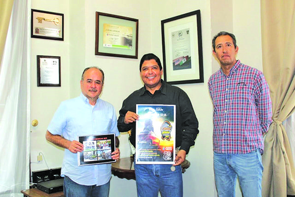 Recorrerán clásicos los pueblos mágicos