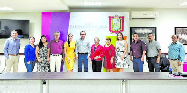 Arranca San Buenaventura “Coloreando mi Primaria”
