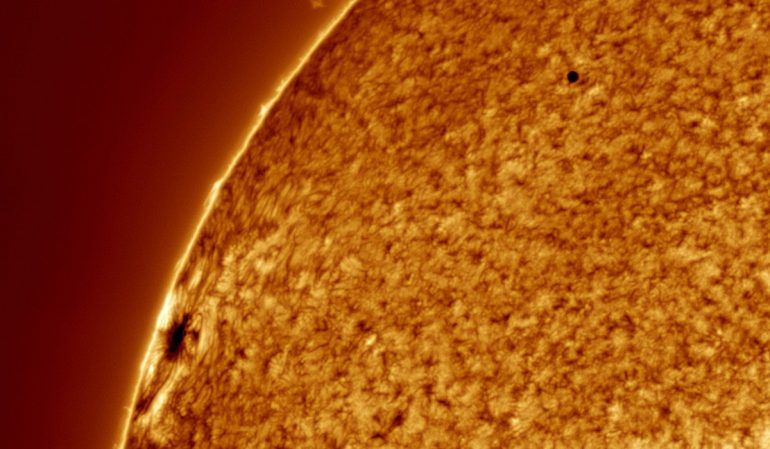 ASTRÓNOMOS NOS DICEN CUÁNDO Y CÓMO SERÁ LA INMINENTE MUERTE DEL SOL