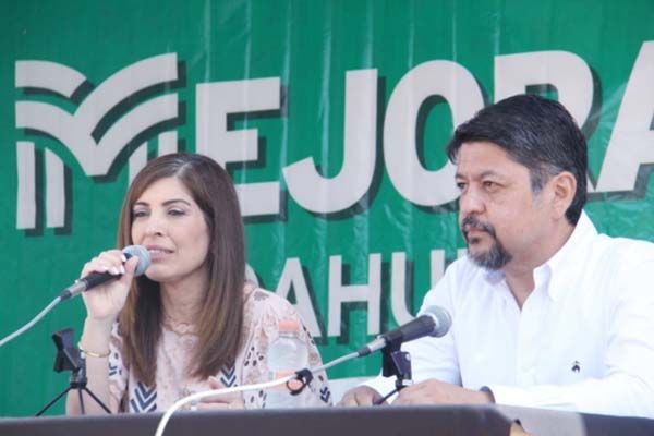 Listo arranque de programa cultural