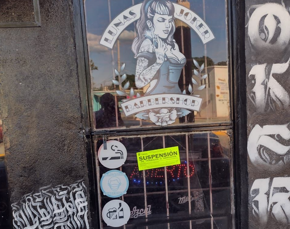 DEBEN CUMPLIR TATUADORES CON REGULACIÓN SANITARIA: SALUD COAHUILA