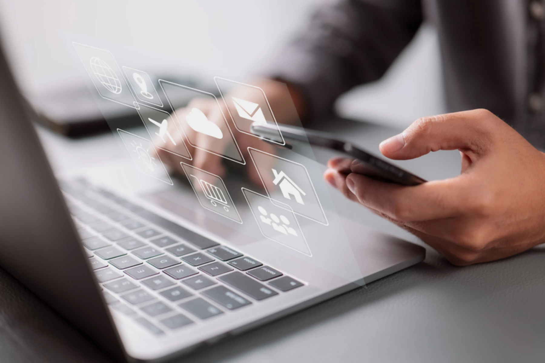 ¿Omnicanalidad o comercio unificado? Estas son las diferencias