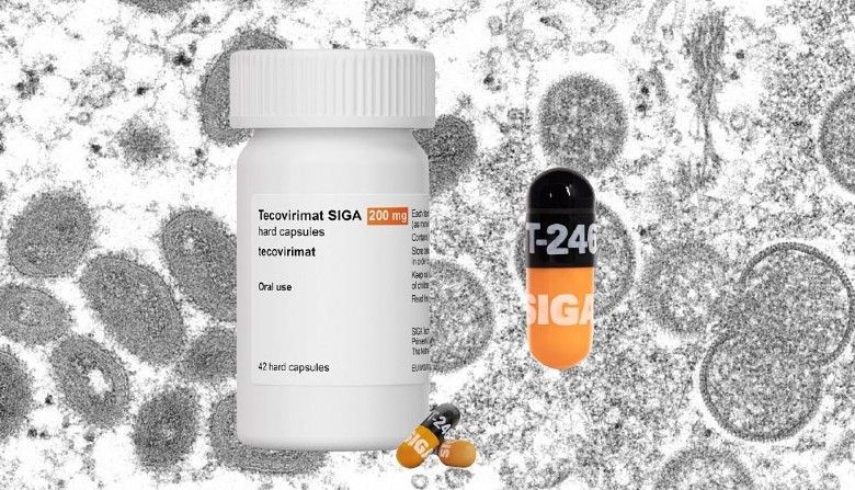 Cómo es el tratamiento experimental Tecovirimat (Tpoxx) contra la viruela del mono?