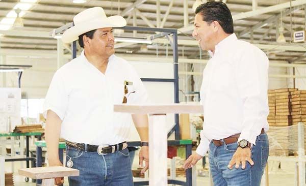 Invitan a cieneguenses a Feria del Empleo en SB