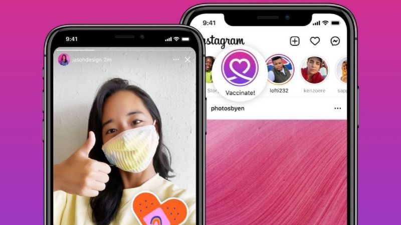 Instagram ya permite compartir publicaciones, ‘Reels’ y ubicaciones mediante código QR